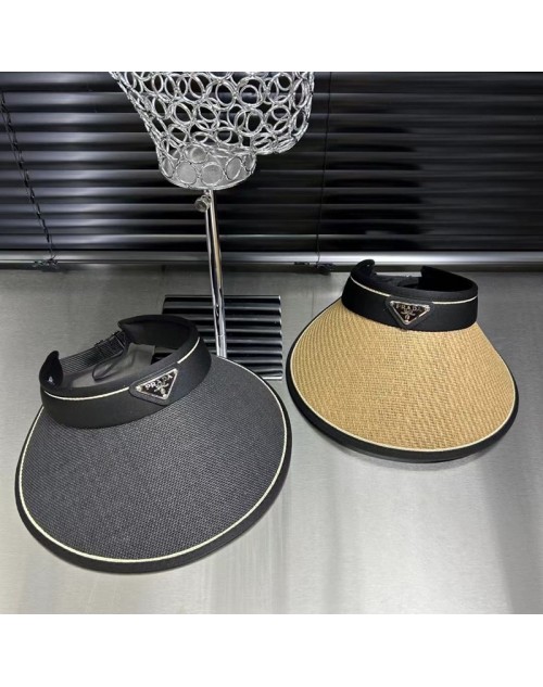 Prada プラダキャップ 品番：X-LI-PRA-59397ラインで在庫確認とご注文の際、品番を教えてください