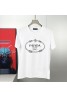 Prada プラダtシャツ 品番：X-LI-PRA-59592ラインで在庫確認とご注文の際、品番を教えてください