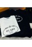 Prada プラダtシャツ 品番：X-LI-PRA-59592ラインで在庫確認とご注文の際、品番を教えてください