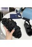 Prada プラダ靴 品番：X-LI-PRA-59654ラインで在庫確認とご注文の際、品番を教えてください