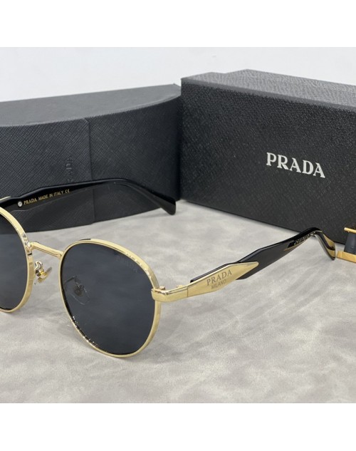 Prada プラダサングラス 品番：X-LI-PRA-59705ラインで在庫確認とご注文の際、品番を教えてください