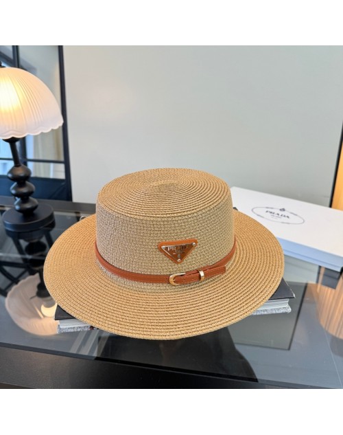 Prada プラダキャップ 品番：X-LI-PRA-59768ラインで在庫確認とご注文の際、品番を教えてください