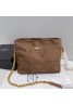 Prada プラダバッグカバン 品番：X-LI-PRA-59809ラインで在庫確認とご注文の際、品番を教えてください