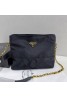 Prada プラダバッグカバン 品番：X-LI-PRA-59809ラインで在庫確認とご注文の際、品番を教えてください