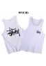 Stussy ステューシーパーカー服ジャケット 品番：X-LI-STU-57661ラインで在庫確認とご注文の際、品番を教えてください