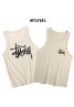 Stussy ステューシーパーカー服ジャケット 品番：X-LI-STU-57661ラインで在庫確認とご注文の際、品番を教えてください