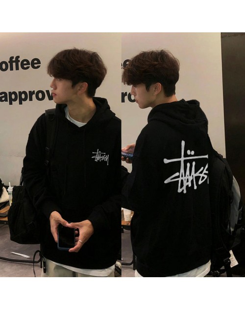 Stussy ステューシーパーカー服ジャケット 品番：X-LI-STU-57664ラインで在庫確認とご注文の際、品番を教えてください