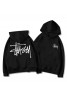 Stussy ステューシーパーカー服ジャケット 品番：X-LI-STU-57664ラインで在庫確認とご注文の際、品番を教えてください