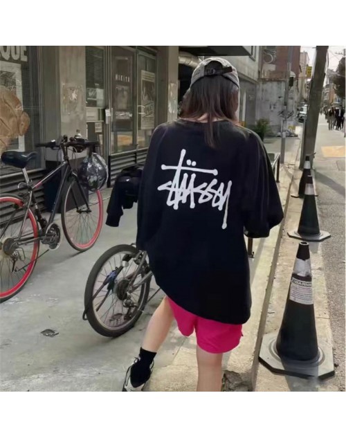 Stussy ステューシーパーカー服ジャケット 品番：X-LI-STU-57665ラインで在庫確認とご注文の際、品番を教えてください
