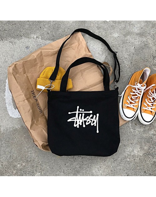 Stussy ステューシーバッグカバン 品番：X-LI-STU-57666ラインで在庫確認とご注文の際、品番を教えてください