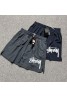 Stussy ステューシーパンツズボン 品番：X-LI-STU-58283ラインで在庫確認とご注文の際、品番を教えてください