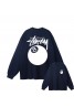 Stussy ステューシーtシャツ 品番：X-LI-STU-58518ラインで在庫確認とご注文の際、品番を教えてください