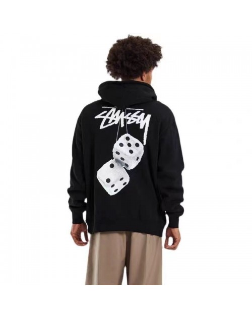 Stussy ステューシーパーカー服ジャケット 品番：X-LI-STU-58520ラインで在庫確認とご注文の際、品番を教えてください