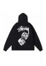 Stussy ステューシーパーカー服ジャケット 品番：X-LI-STU-58520ラインで在庫確認とご注文の際、品番を教えてください