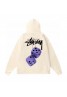 Stussy ステューシーパーカー服ジャケット 品番：X-LI-STU-58520ラインで在庫確認とご注文の際、品番を教えてください