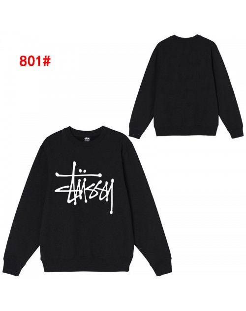 Stussy ステューシーパーカー服ジャケット 品番：X-LI-STU-58523ラインで在庫確認とご注文の際、品番を教えてください