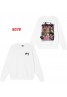 Stussy ステューシーパーカー服ジャケット 品番：X-LI-STU-58523ラインで在庫確認とご注文の際、品番を教えてください