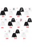 Stussy ステューシーパーカー服ジャケット 品番：X-LI-STU-58524ラインで在庫確認とご注文の際、品番を教えてください