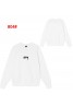 Stussy ステューシーパーカー服ジャケット 品番：X-LI-STU-58524ラインで在庫確認とご注文の際、品番を教えてください