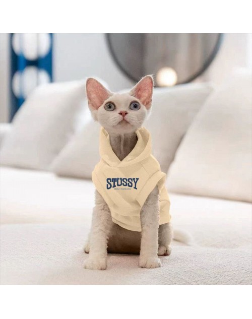 Stussy ステューシーペット用品 品番：X-LI-STU-58800ラインで在庫確認とご注文の際、品番を教えてください