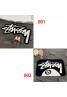 Stussy ステューシーカーペットマット 品番：X-LI-STU-58818ラインで在庫確認とご注文の際、品番を教えてください