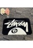 Stussy ステューシーカーペットマット 品番：X-LI-STU-58818ラインで在庫確認とご注文の際、品番を教えてください