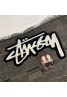 Stussy ステューシーカーペットマット 品番：X-LI-STU-58818ラインで在庫確認とご注文の際、品番を教えてください