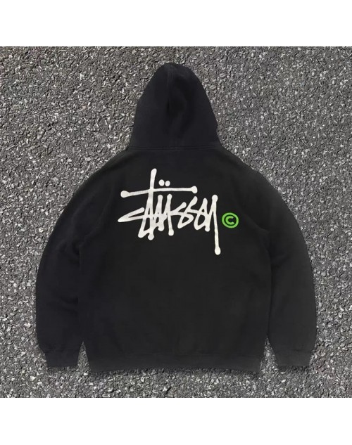 Stussy ステューシーパーカー服ジャケット 品番：X-LI-STU-58891ラインで在庫確認とご注文の際、品番を教えてください
