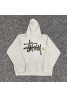 Stussy ステューシーパーカー服ジャケット 品番：X-LI-STU-58891ラインで在庫確認とご注文の際、品番を教えてください