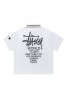 Stussy ステューシーパーカー服ジャケット 品番：X-LI-STU-58896ラインで在庫確認とご注文の際、品番を教えてください