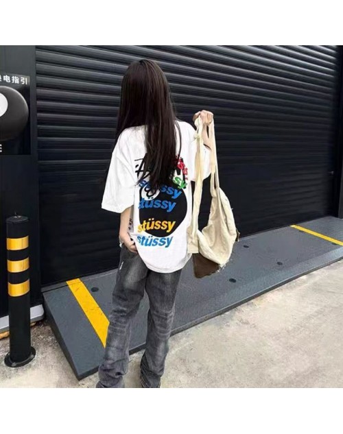 Stussy ステューシー子供服 品番：X-LI-STU-58920ラインで在庫確認とご注文の際、品番を教えてください