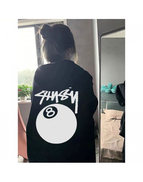 Stussy ステューシーパーカー服ジャケット 品番：X-LI-STU-58967ラインで在庫確認とご注文の際、品番を教えてください