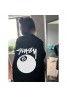 Stussy ステューシーパーカー服ジャケット 品番：X-LI-STU-58967ラインで在庫確認とご注文の際、品番を教えてください