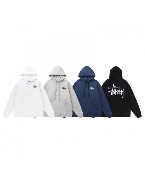 Stussy ステューシーパーカー服ジャケット 品番：X-LI-STU-59112ラインで在庫確認とご注文の際、品番を教えてください