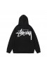 Stussy ステューシーパーカー服ジャケット 品番：X-LI-STU-59113ラインで在庫確認とご注文の際、品番を教えてください