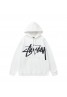 Stussy ステューシーパーカー服ジャケット 品番：X-LI-STU-59113ラインで在庫確認とご注文の際、品番を教えてください