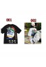 Stussy ステューシーtシャツ 品番：X-LI-STU-59262ラインで在庫確認とご注文の際、品番を教えてください