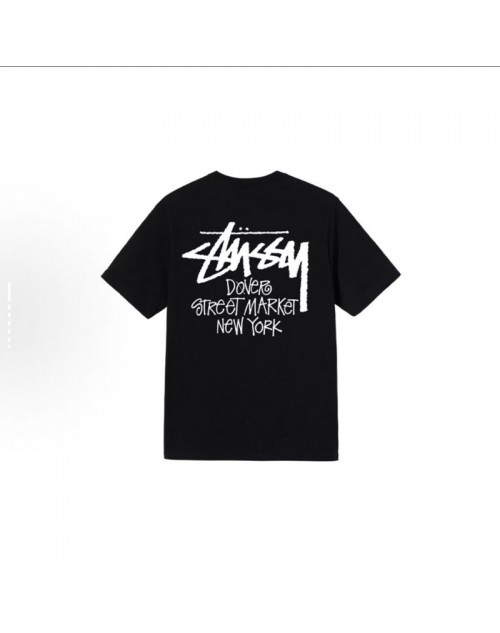 Stussy ステューシーtシャツ 品番：X-LI-STU-59485ラインで在庫確認とご注文の際、品番を教えてください