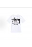 Stussy ステューシーtシャツ 品番：X-LI-STU-59485ラインで在庫確認とご注文の際、品番を教えてください