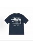 Stussy ステューシーtシャツ 品番：X-LI-STU-59485ラインで在庫確認とご注文の際、品番を教えてください