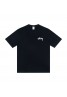 Stussy ステューシーtシャツ 品番：X-LI-STU-59486ラインで在庫確認とご注文の際、品番を教えてください