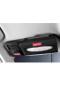 シュプリーム カー用品 トレージ収納 カード収納 機能 ティッシュケース 車載 カードホルダー 