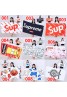 Supreme シュプリームタオル 品番：X-LI-SUP-57671ラインで在庫確認とご注文の際、品番を教えてください