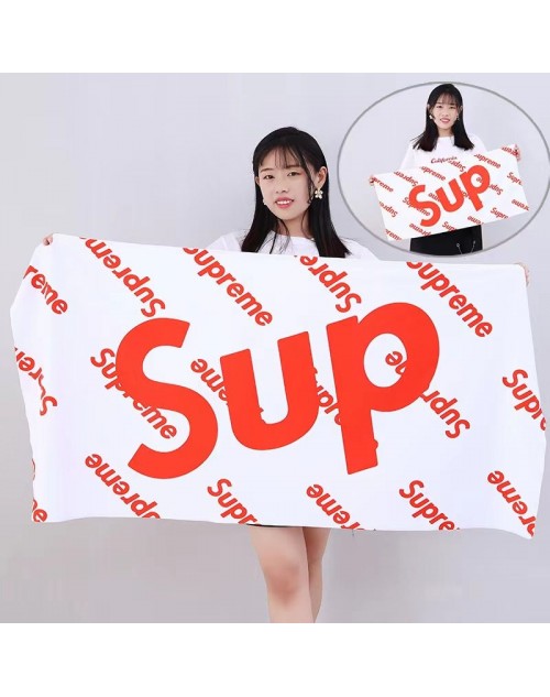 Supreme シュプリームタオル 品番：X-LI-SUP-57671ラインで在庫確認とご注文の際、品番を教えてください