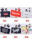 Supreme シュプリームタオル 品番：X-LI-SUP-57674ラインで在庫確認とご注文の際、品番を教えてください