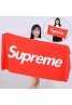 Supreme シュプリームタオル 品番：X-LI-SUP-57674ラインで在庫確認とご注文の際、品番を教えてください