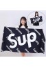 Supreme シュプリームタオル 品番：X-LI-SUP-57674ラインで在庫確認とご注文の際、品番を教えてください