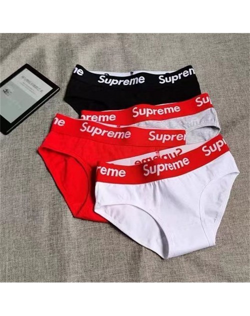 Supreme シュプリーム下着 品番：X-LI-SUP-57684ラインで在庫確認とご注文の際、品番を教えてください