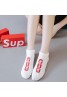 Supreme シュプリーム靴下 品番：X-LI-SUP-57686ラインで在庫確認とご注文の際、品番を教えてください