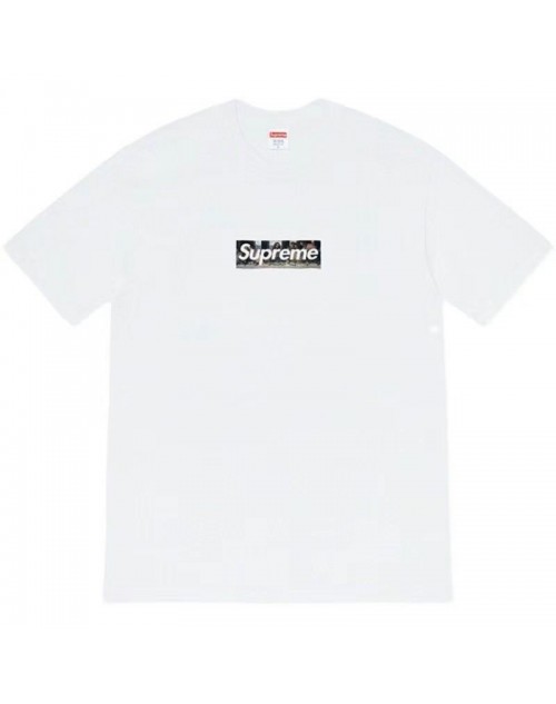 Supreme シュプリームtシャツ 品番：X-LI-SUP-58097ラインで在庫確認とご注文の際、品番を教えてください